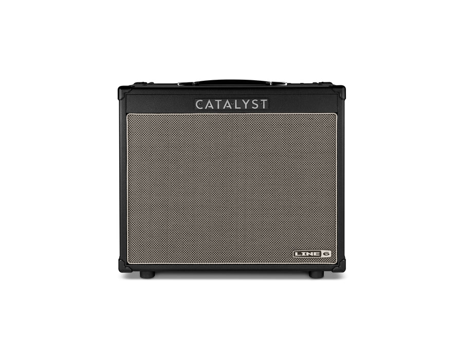 Line 6 CATALYST CX 100-watt 1x12 digital guitar amplifier