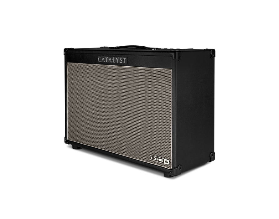 Line 6 CATALYST CX 200-watt 2x12 digital guitar amplifier
