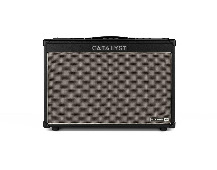 Line 6 CATALYST CX 200-watt 2x12 digital guitar amplifier