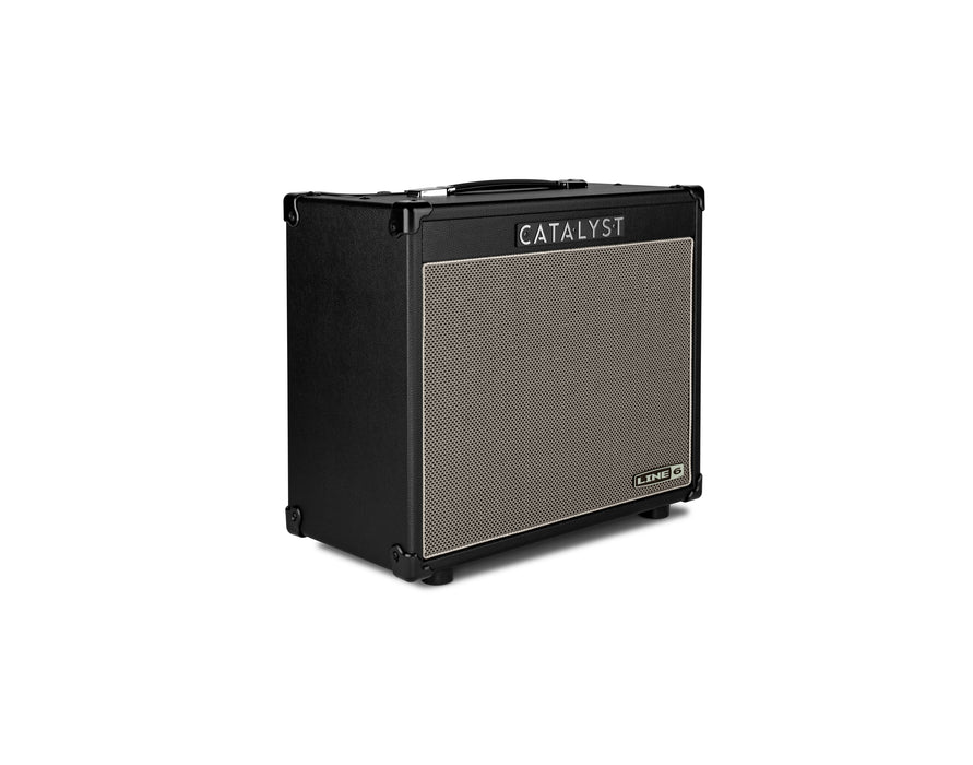 Line 6 CATALYST CX 60-watt 1x12 digital guitar amplifier