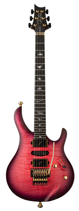 PRS Chleo Herman Li Limited Edition Orchid Dusk