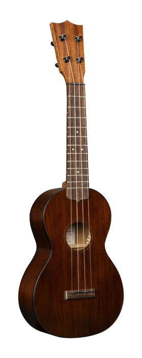 Martin Ukulele, Centennial Concert, Left-Handed w/Gig Bag