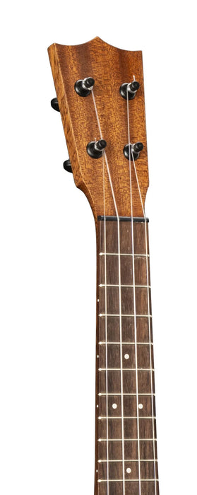 Martin Ukulele, Centennial Concert, Left-Handed w/Gig Bag