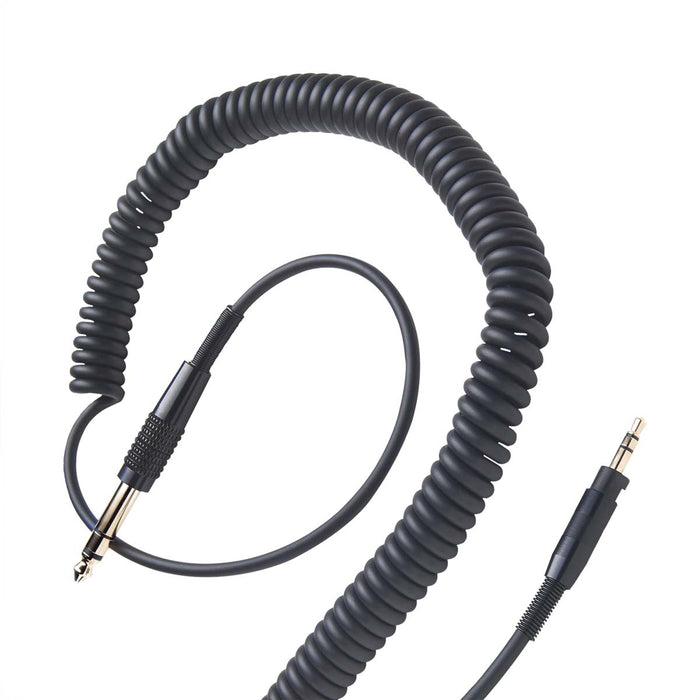 V-Moda CoilPro Cable, Black