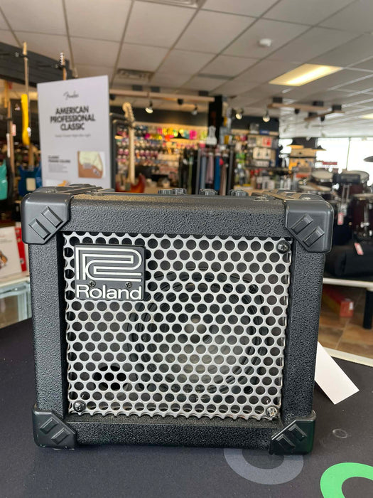 Roland Micro Cube 2-Watt 1x5" Guitar Combo - used