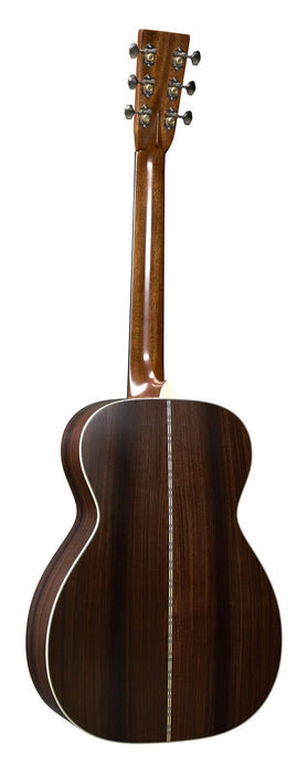 Martin Acoustic Guitar Custom Shop 0-28 w/Hardshell Case
