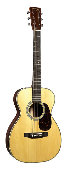 Martin Acoustic Guitar Custom Shop 0-28 w/Hardshell Case