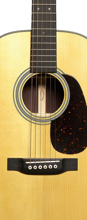 Martin Acoustic Guitar Custom Shop 0-28 w/Hardshell Case