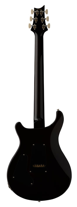 PRS Core Custom 24-08 - 10 Top , Black Gold Wraparound Burst