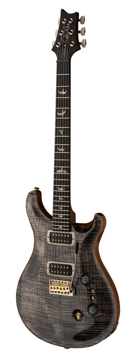 PRS Core Custom 24-08 - 10 Top , Charcoal Burst