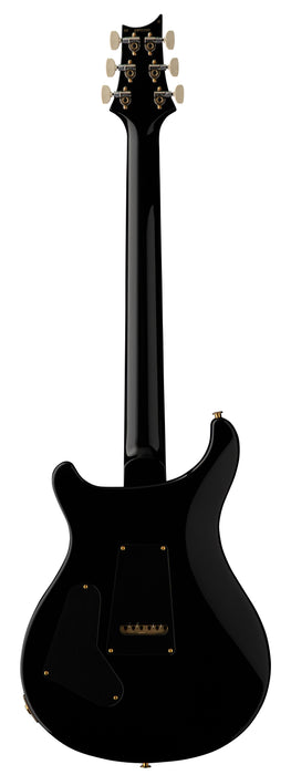 PRS Core Custom 24-08 - 10 Top , Charcoal Burst