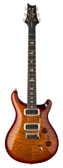 PRS Core Custom 24-08, Dark Cherry Sunburst
