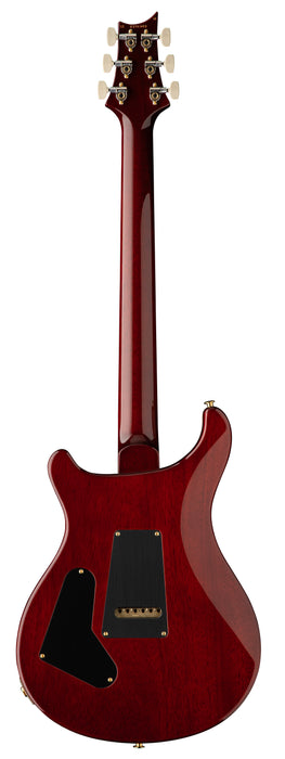 PRS Core Custom 24-08 - 10 Top , Dark Cherry Sunburst