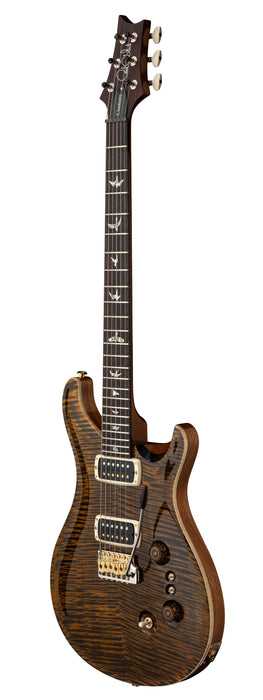 PRS Custom 24-08 - 10 Top, Tiger Eye
