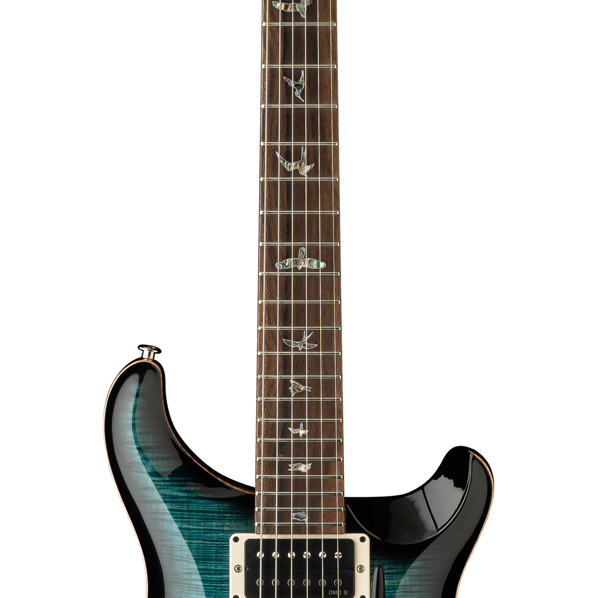 PRS 40th Anniversary Custom 24 Limited Edition Sub Zero for Sale