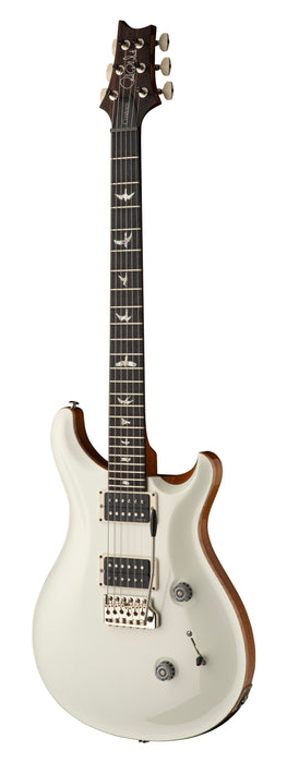 PRS Core Custom 24 - Antique White Top (Natural Back)