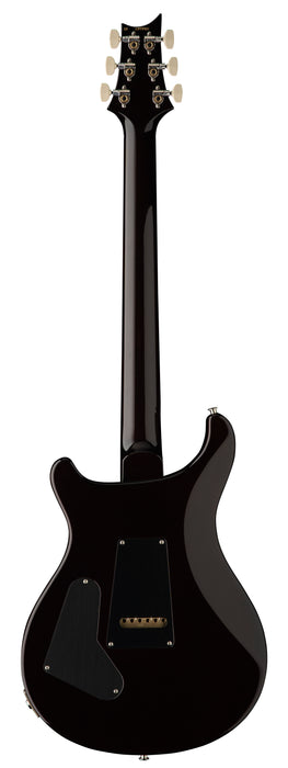 PRS Core Custom 24 - 10 Top , Black Gold Wraparound Burst