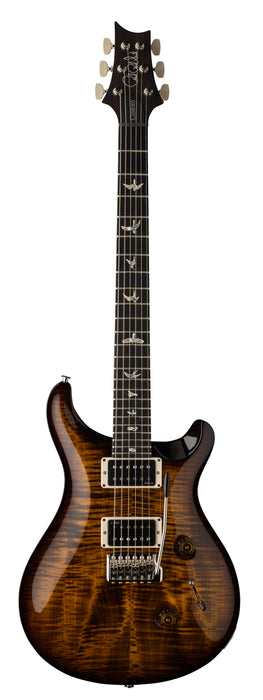 PRS Core Custom 24 - 10 Top , Black Gold Wraparound Burst