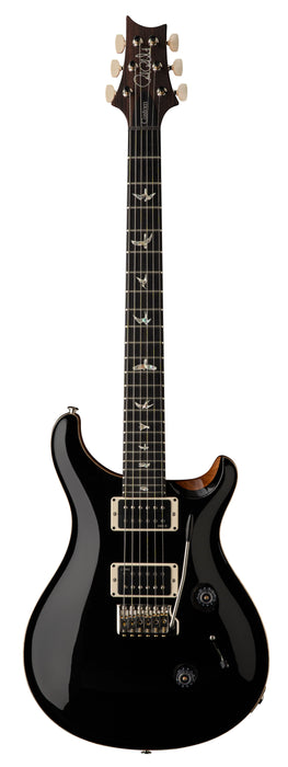 PRS Core Custom 24 - Black Top (Natural Back)