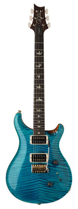 PRS Core Custom 24-08 - 10 Top , Carroll Blue