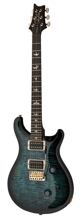 PRS Core Custom 24 - 10 Top - Cobalt Smokeburst