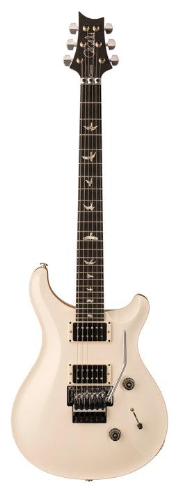 PRS Custom 24 "Floyd", Antique White Top (Natural Back)