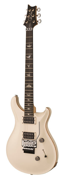 PRS Custom 24 "Floyd", Antique White Top (Natural Back)
