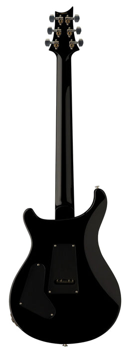 PRS Custom 24 "Floyd" - 10 Top, Charcoal Burst