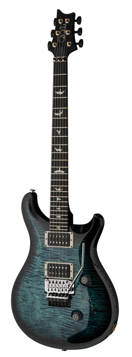 PRS Custom 24 "Floyd", Cobalt Smokeburst