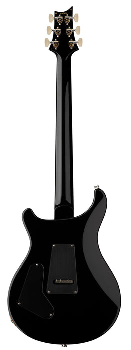 PRS Studio - 10 Top, Fire Smokeburst