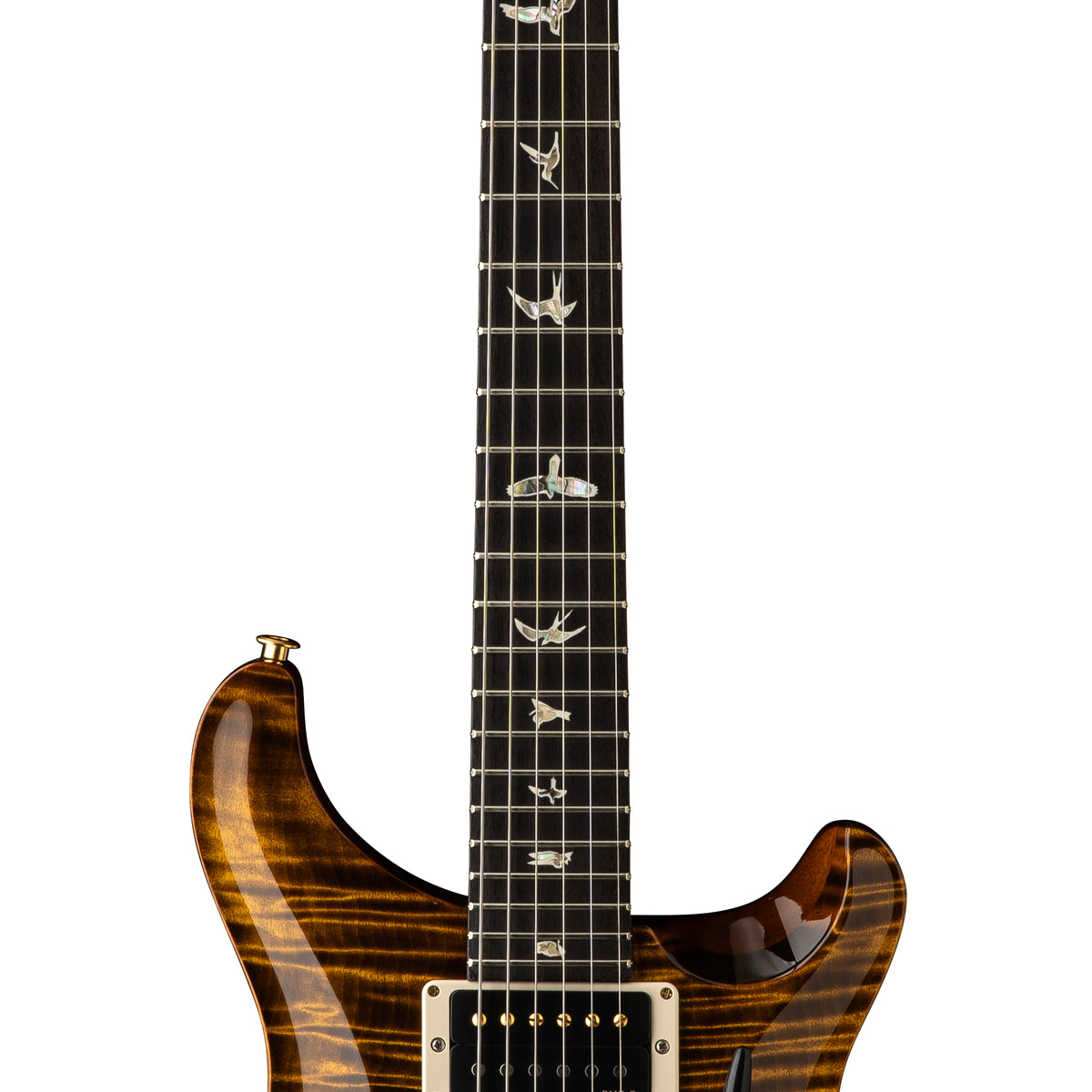 PRS Core Custom 24-08 - 10 Top , Black Gold for Sale in Canada | Zedem