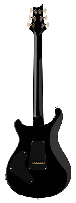 PRS Core Custom 24 Piezo - 10 Top , Faded Whale Blue