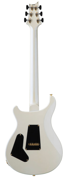 PRS Custom 24, River Blue Pearl