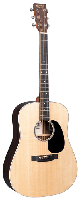 Martin D-13E-01, FG, Sit/ZiricoteFV w/Softshell