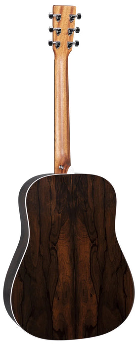 Martin D-13E-01, FG, Sit/ZiricoteFV w/Softshell