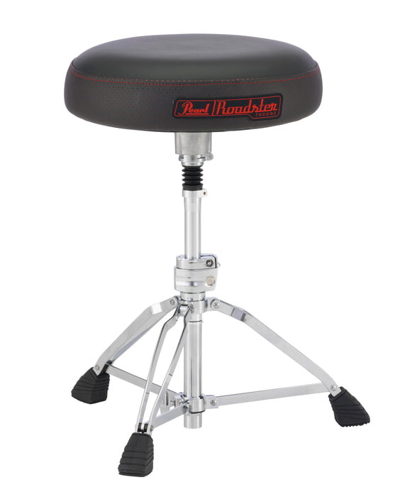 Pearl D-1500SP Roadster Drum Throne with Shock Absorber Post