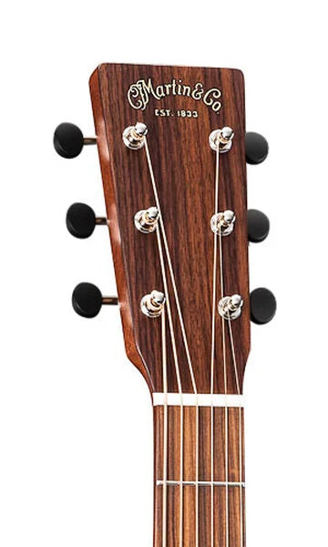 Martin Guitar D15M w/cs