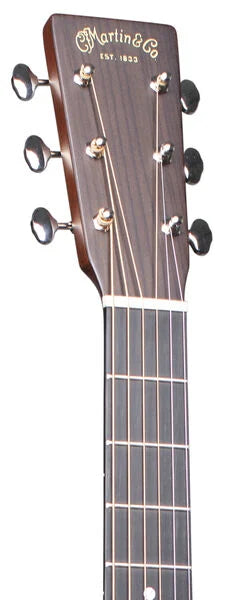 Martin Acoustic Guitar, D-18 1935 Sunburst w/Hardshell Case, Left-Handed