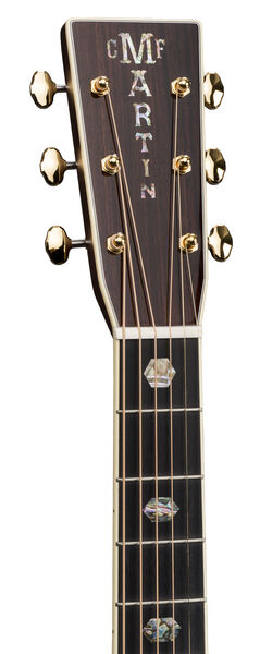 Martin Standard Series D-41 Acoustic Guitar