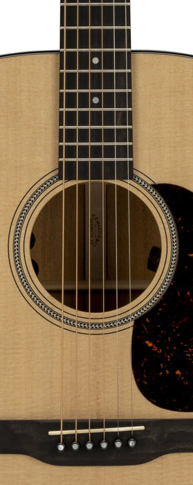 Martin Acoustic Guitar, D-16E Mahogany w/Softshell, Left-Handed