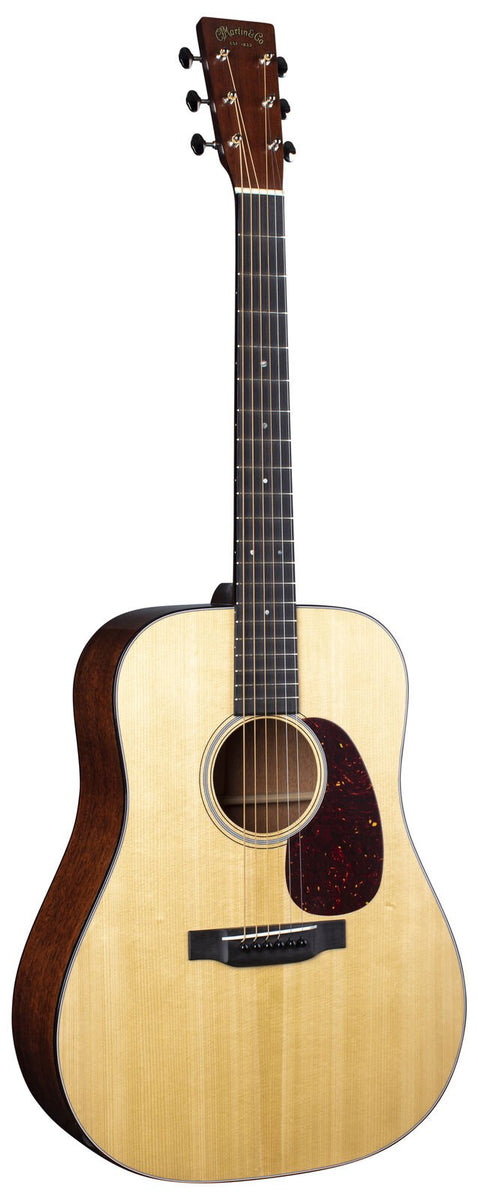 Martin D-18 Authentic 1937 VTS w/cs for Sale in Canada | Zedem