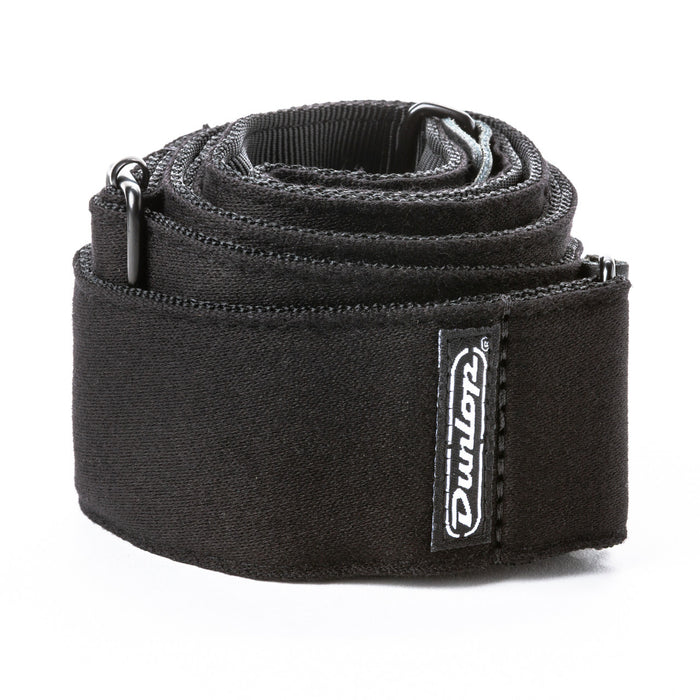 Dunlop D6733 Jacquard Black Strap