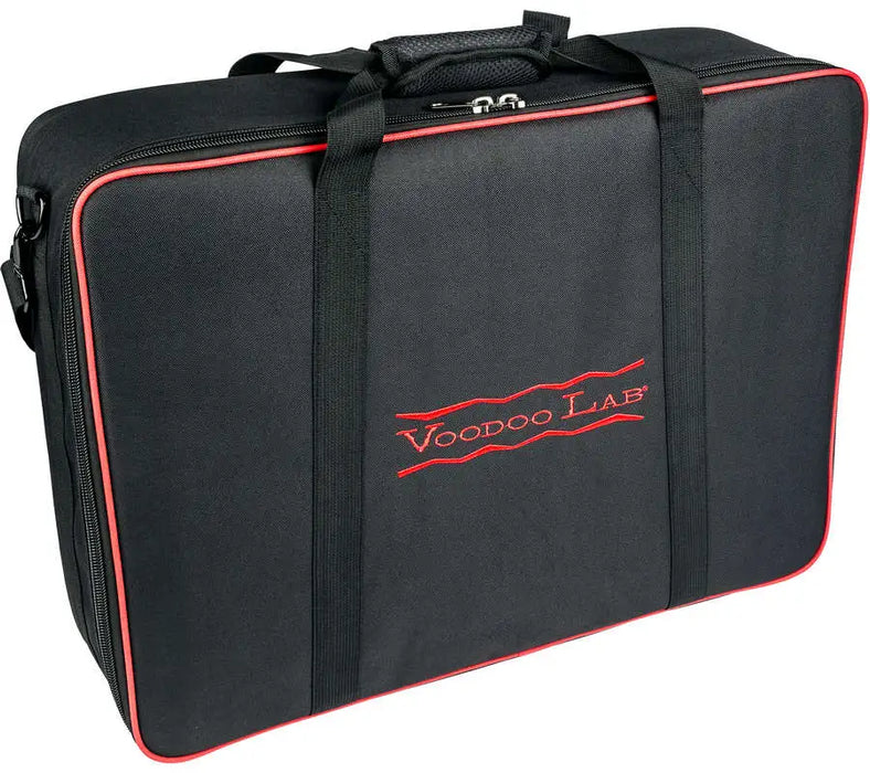 Voodoo Lab Dingbat PX Pedalboard w/ PX-8 PLUS