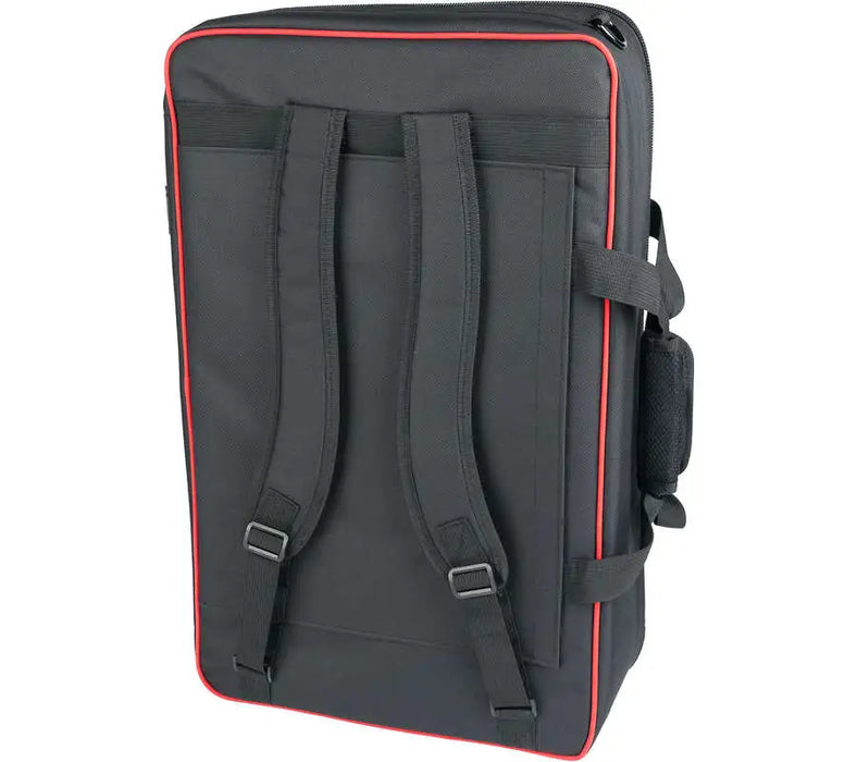 Voodoo Lab Dingbat PX Pedalboard w/ PX-8 PLUS