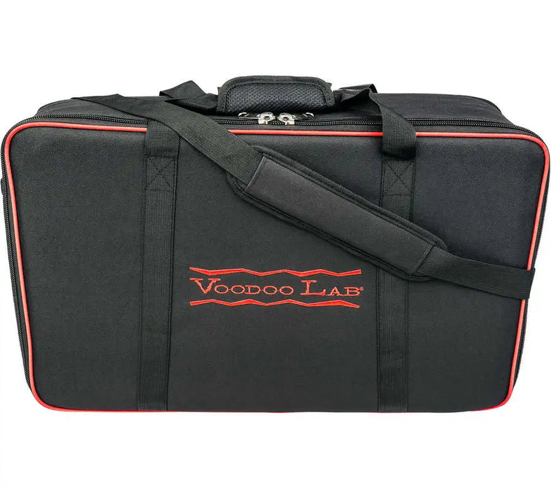 Voodoo Lab Dingbat PX Pedalboard w/ PX-8 PLUS