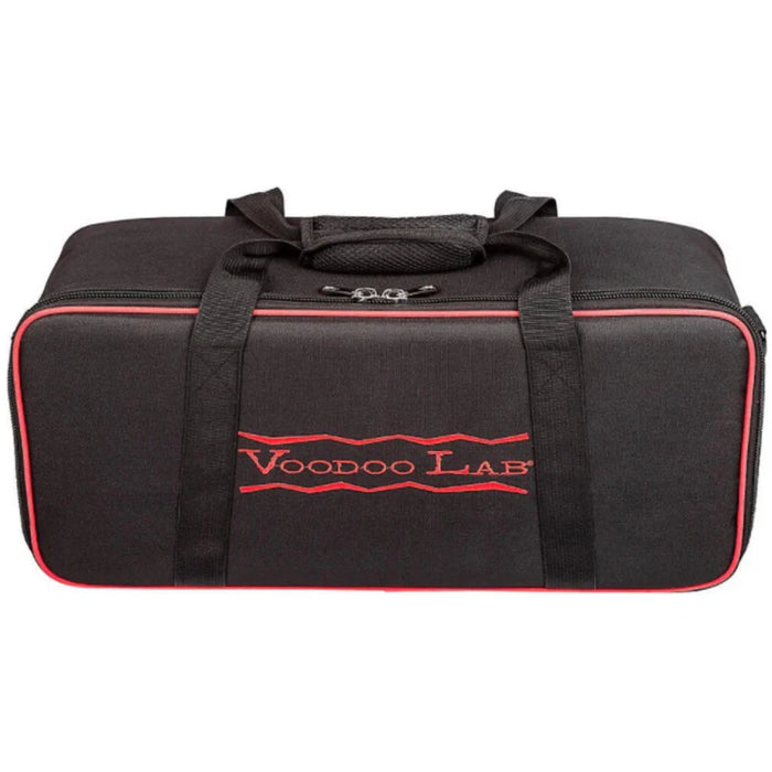 Voodoo Lab Gig Bag for Dingbat Small EX Pedalboards