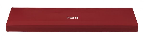 Nord Dust Cover Nord 88 Stretch, Red