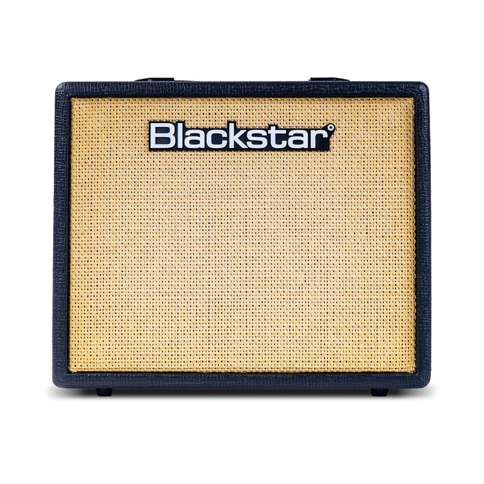 Blackstar DEBUT 30E Guitar Amplifier Combo, Black