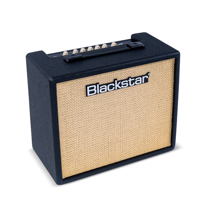 Blackstar DEBUT 30E Guitar Amplifier Combo, Black
