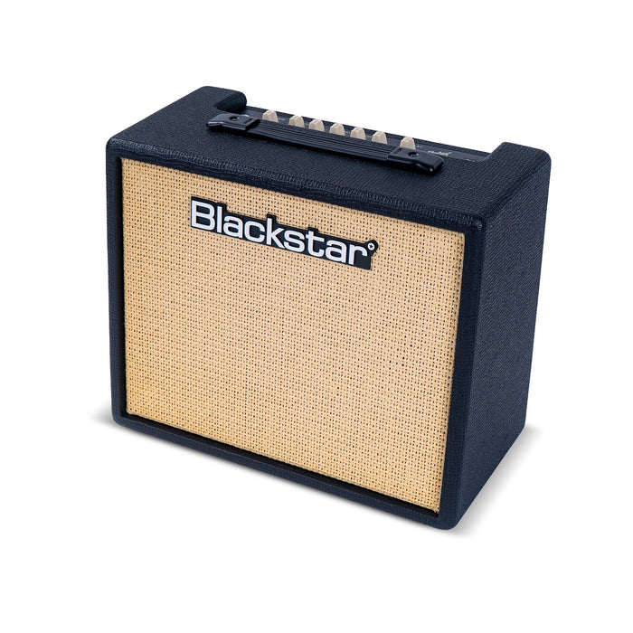Blackstar DEBUT 30E Guitar Amplifier Combo, Black